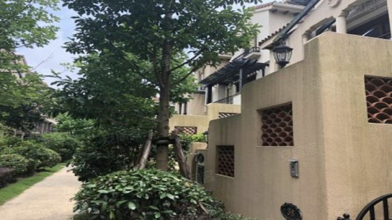 同润蓝美俊庭(别墅)