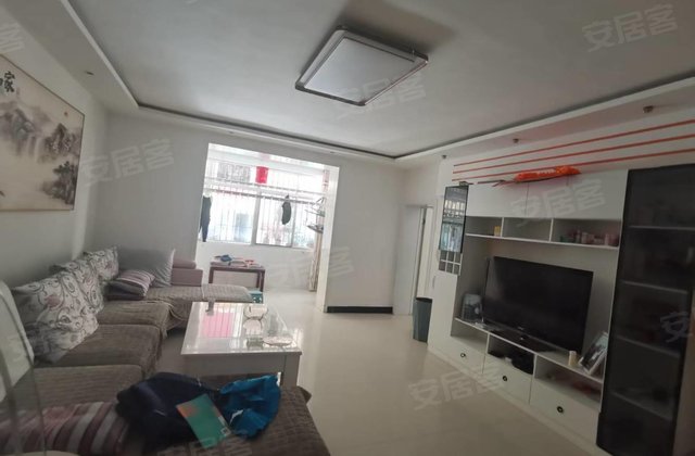 物资小区3室2厅138㎡72万二手房图片