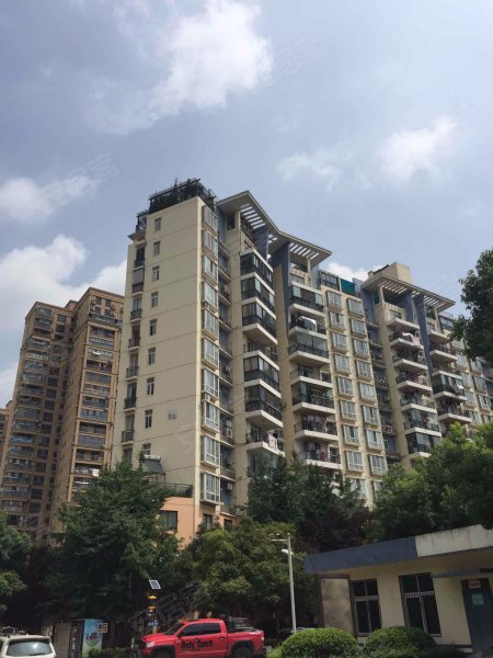 新地东方花都海棠苑,兴业路190号-武汉新地东方花都海棠苑二手房,租房