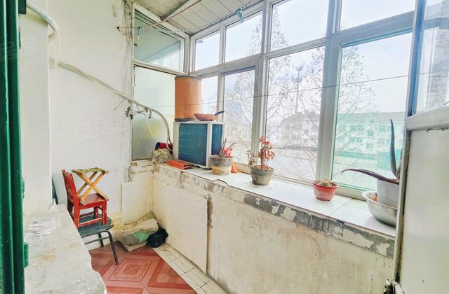 齐鲁制药厂一宿舍2室1厅55㎡45万二手房图片