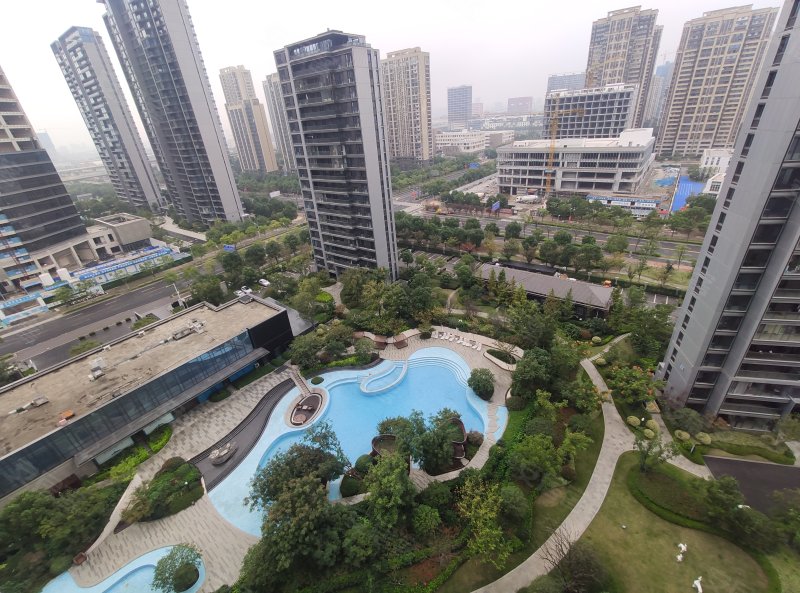 融创苏州壹号院