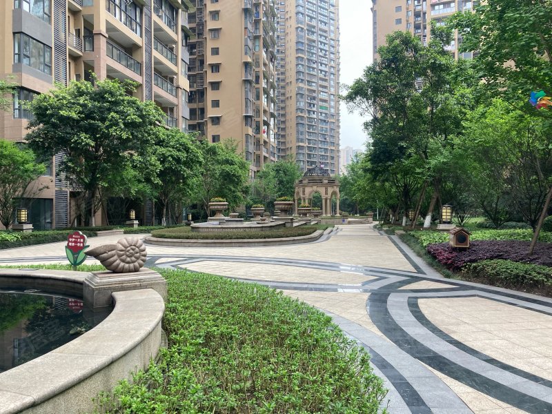 滟澜洲朗悦里,清江路南段-乐山滟澜洲朗悦里二手房,租房,房价-乐山