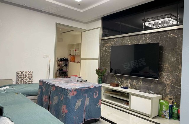 时代名苑3室2厅93㎡65万二手房图片