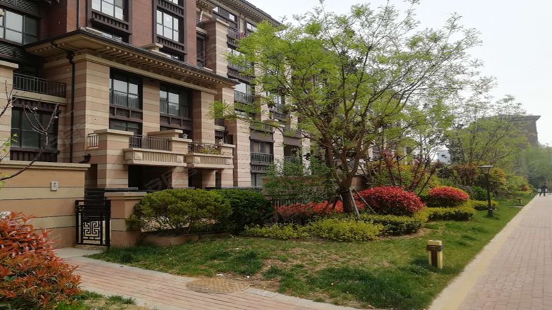 城投鹿港,连菏线-济宁城投鹿港二手房,租房,房价-济宁安居客