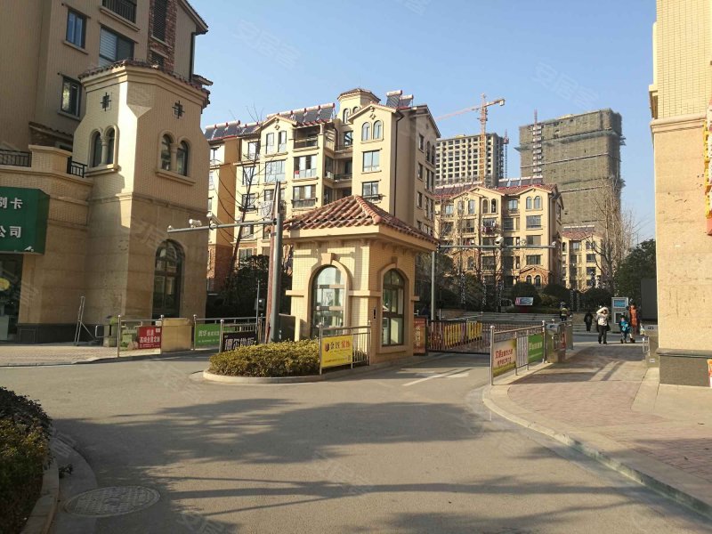 易居公馆(灌云)