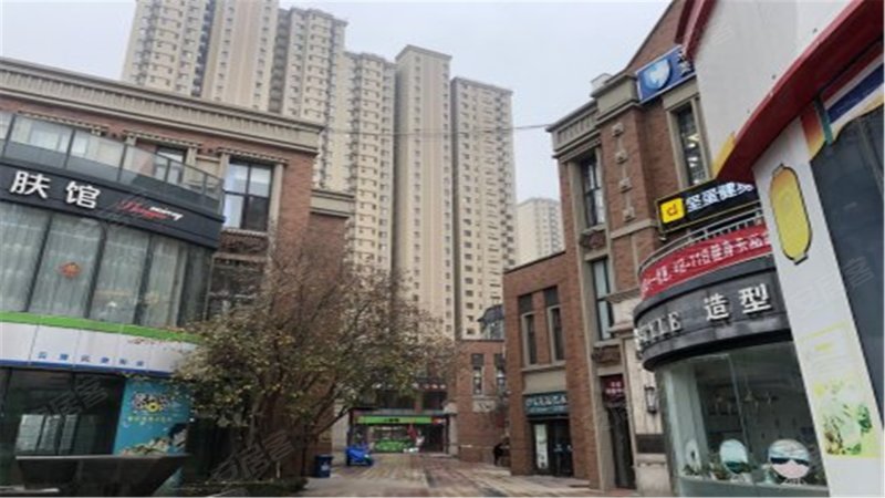 万科幸福里,永城路230号-西安万科幸福里二手房,租房,房价-西安安居客