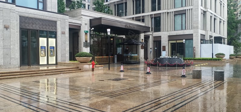 九龙仓静安壹号,万航渡路388弄-上海九龙仓静安壹号二手房,租房,房价