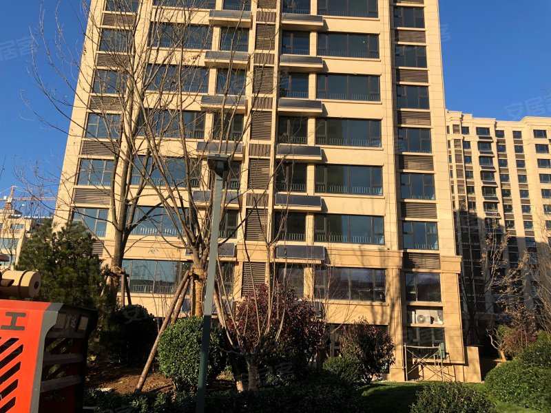 恒信玫瑰公馆(青州)