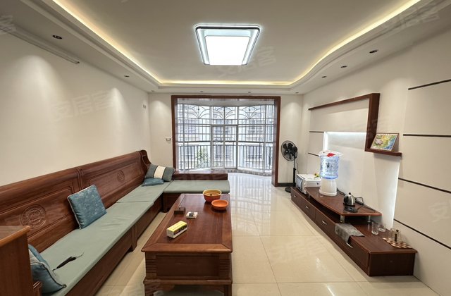 维林职工小区3室2厅118㎡36万二手房图片