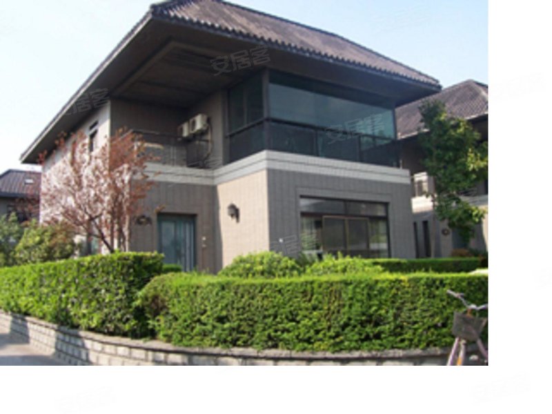 大都会(公寓住宅) 