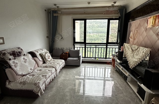 长低厂家属楼3室2厅96㎡37万二手房图片