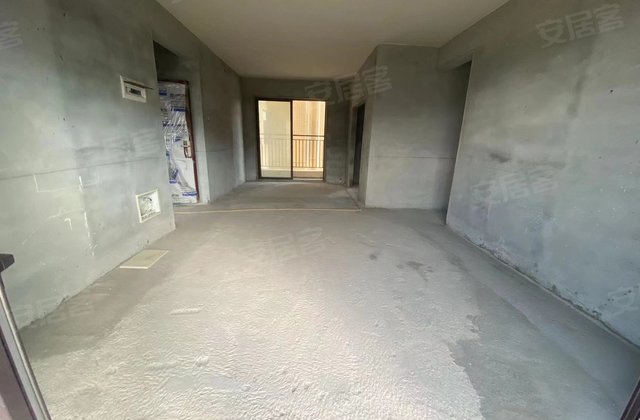 中源誉峰4室2厅123㎡100万二手房图片