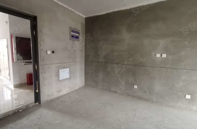 中昂玉棠府3室2厅99㎡48万二手房图片