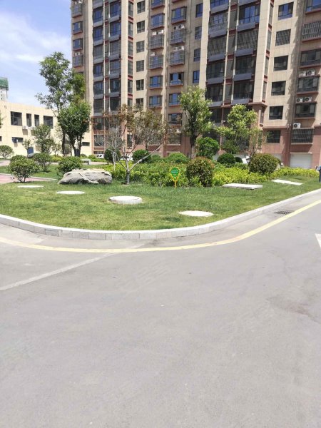 祥炬家园,338省道-济宁祥炬家园二手房,租房,房价-济宁安居客