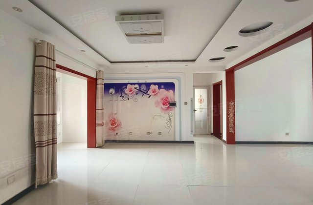 盛世郦园3室2厅105.31㎡130万二手房图片