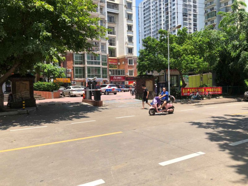 金华苑,海秀西路170号-海口金华苑二手房,租房,房价-海口安居客