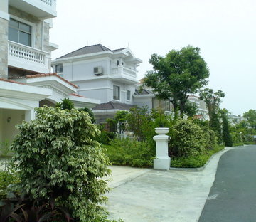 碧桂园凤凰城凤雅苑