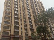 cbd茗筑华府精装修两室凤凰楼层采光无遮挡南北通透