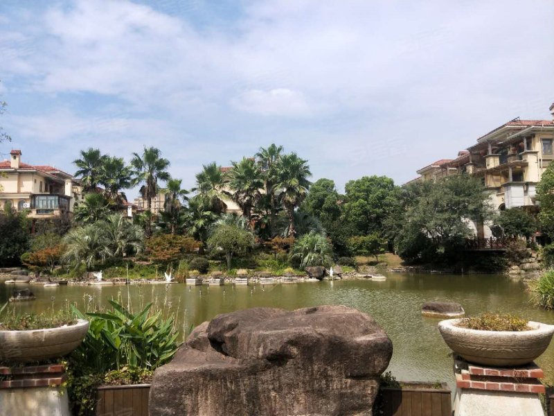 保集蓝郡(别墅)