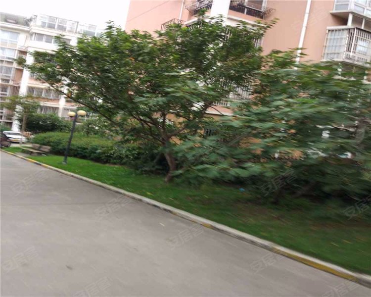 港城新苑(西区) 