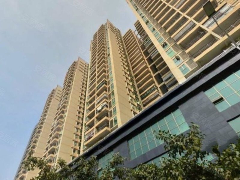 贤华名苑,清湖路-深圳贤华名苑二手房,租房,房价-深圳安居客