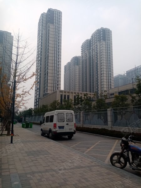 永威枫香庭东院