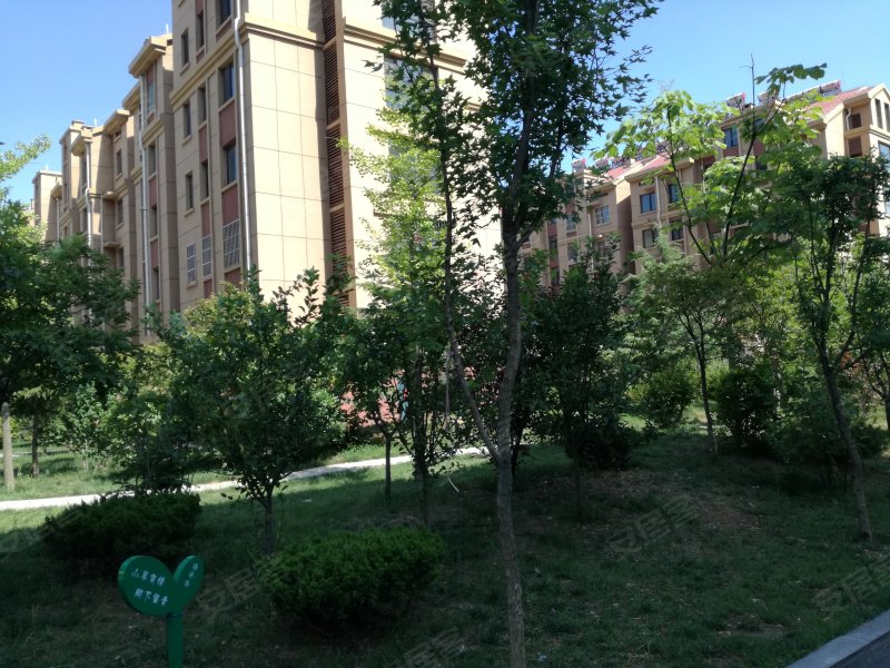 青湖国际缇香郡