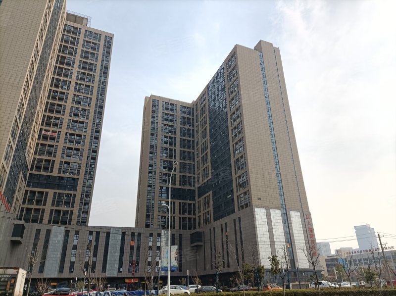 京商商贸城(h区)