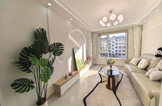 玉峰南里2室2厅71.01㎡58.8万二手房图片