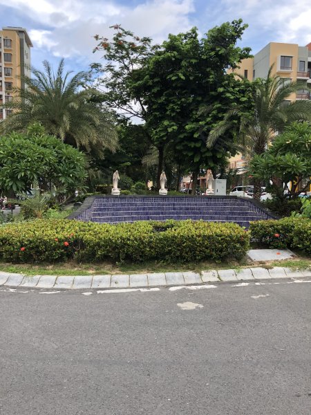 三亚海航城(一期)