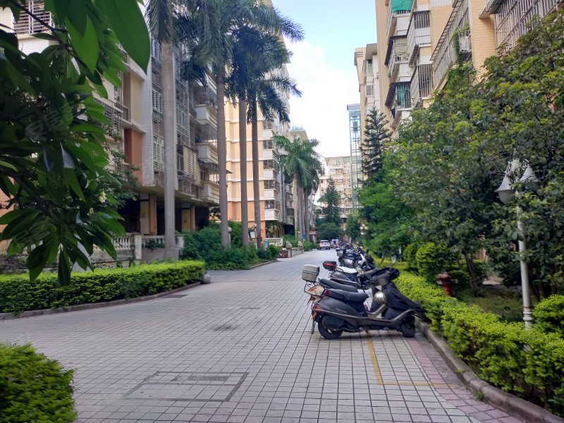 海悦花园,跃进路11号-汕头海悦花园二手房,租房,房价-汕头安居客