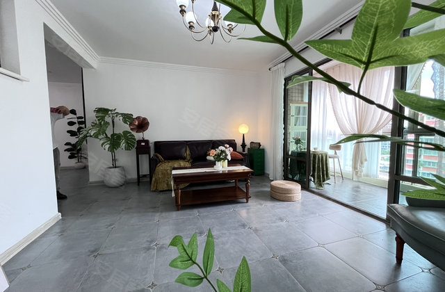 世纪新城3室2厅120㎡75.6万二手房图片