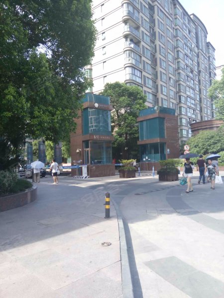 经纬观澜弘郡家园 