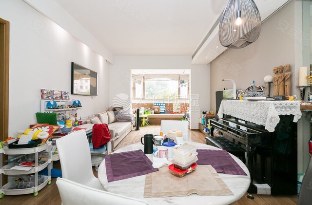 虹桥晶典苑,虹梅路2838弄-上海虹桥晶典苑二手房,租房,房价-上海安居