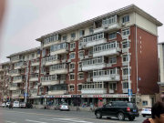 天泉西里 临地铁 正规商品房 高楼层视野无遮挡 商业配套成熟