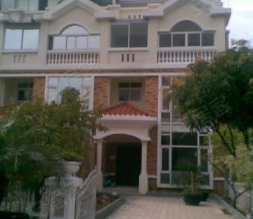 华南碧桂园怡翠苑