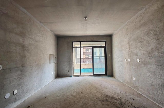 正德万和城3室2厅113㎡53万二手房图片