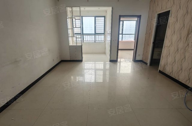 大顺花园(临清)2室2厅86.84㎡49.6万二手房图片