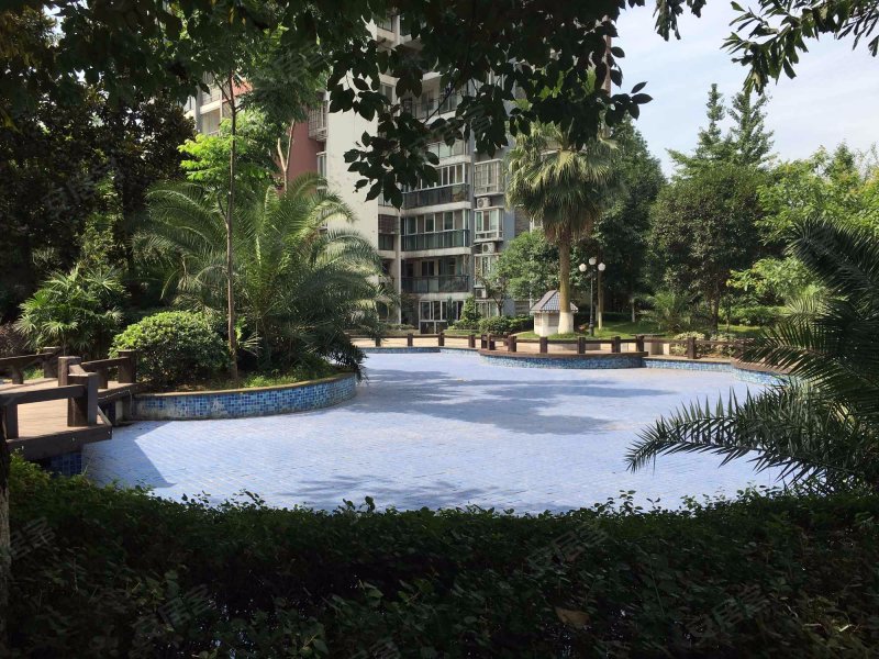 水岸花都梅芳苑