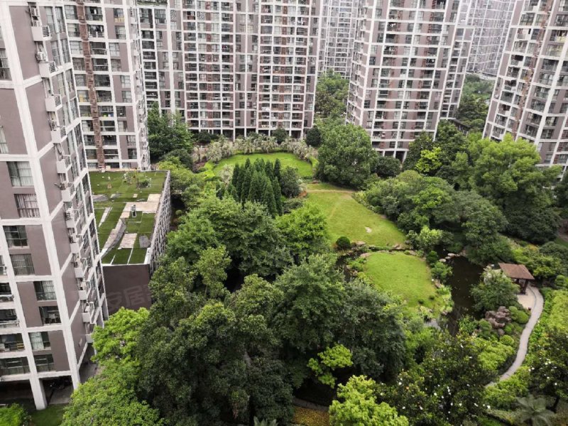 顺发佳境天城(公寓住宅)