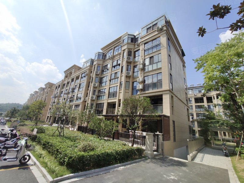 凤凰名城,凤凰路1556号-安吉凤凰名城二手房,租房,房价-安吉安居客