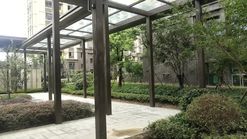 高速静安春晖里