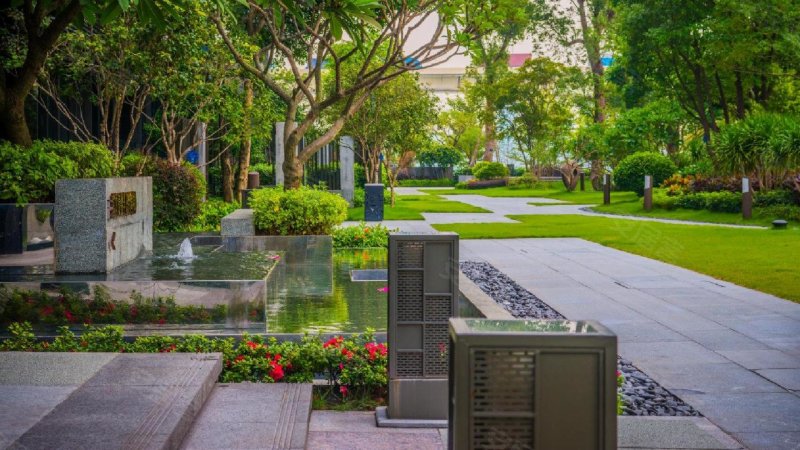 富力壹号半岛,玥珑街1号-广州富力壹号半岛二手房,租房,房价-广州安居