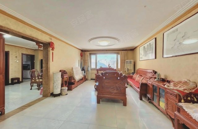 怡海花园富润园4室2厅199.94㎡778万二手房图片