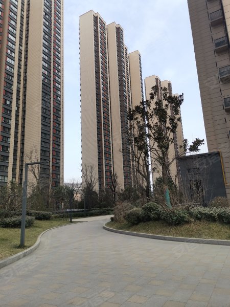 轩苑世家星城二期