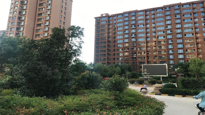 凤凰湖畔,陶朱公街17号-运城凤凰湖畔二手房,租房,房价-运城安居客