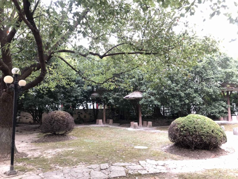 富宏花园(公寓住宅) 