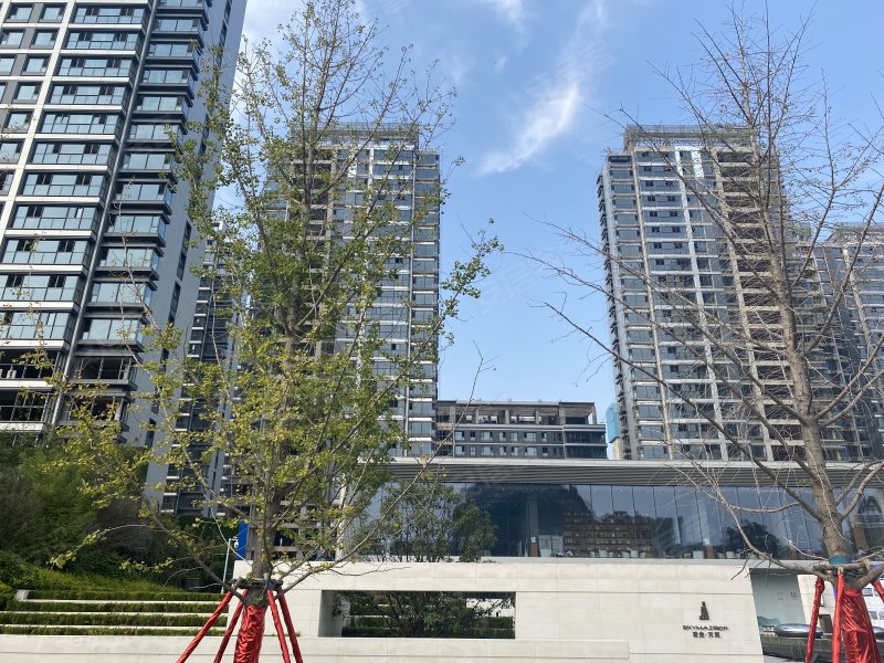 建业天筑,宋城路-商丘建业天筑二手房,租房,房价-商丘安居客