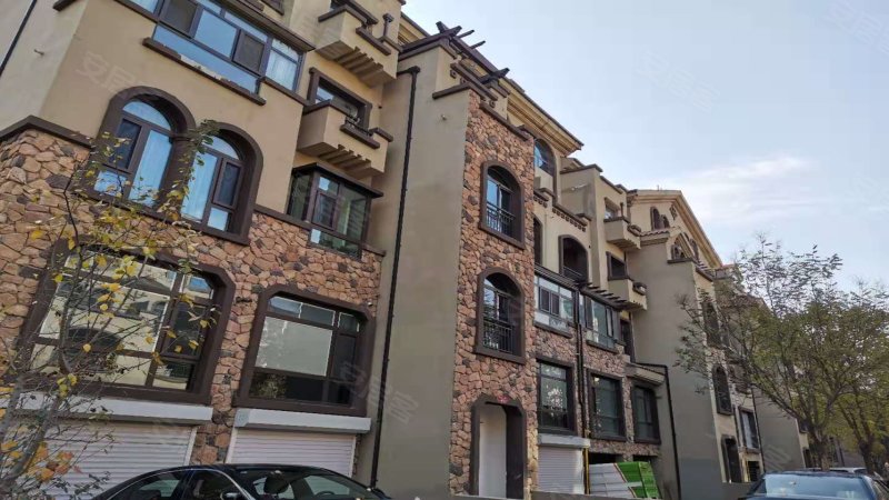 香邑溪谷原墅(别墅)