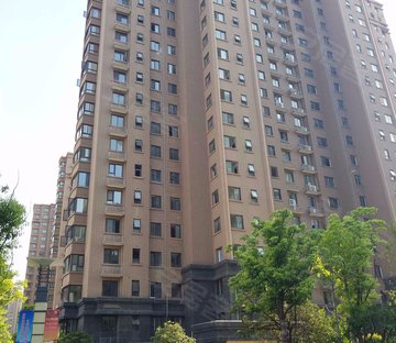 云龙华府(北区)|纬一路3室2厅2卫132.68平方